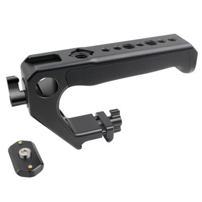 PoyincoTop Handle and NATO Rail Kit Universal top Handle JN-083