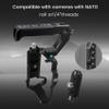 PoyincoTop Handle and NATO Rail Kit Universal top Handle JN-083 view 3