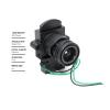 HD Camera Lens CCTV 3.69mm 720P Megapixel Mount M12 Aperture F2.4 with IR Cut Filter for Surveillance Cameras view 2