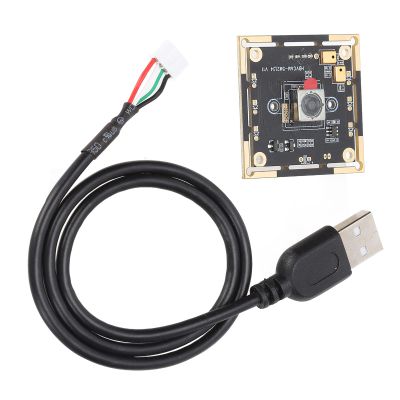 YDuupxe 5MP Camera Module 2.8mm Mini 5MP Camera Module, Camera Module with Microphone Webcam 76 Auto Focusing Webcam Board with Microphone Camera Module USB HBVCAM5M2134AF76 V11, YDuupxeyum4c1qvf7