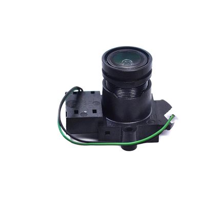 HD CCTV Camera Lens 4 Megapixel 4mm M12 Mount F2.0 with IR cut Filter for IP Surveillance Cameras