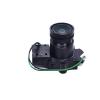 HD CCTV Camera Lens 4 Megapixel 4mm M12 Mount F2.0 with IR cut Filter for IP Surveillance Cameras view 1