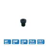 CCTV Lens M7 X 0.35 1080P 2.96MM F2.4 1/2.7" with 650nm IR Filter for Surveillance Cameras Car Camera view 2