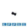 CCTV Lens M7 X 0.35 1080P 2.96MM F2.4 1/2.7" with 650nm IR Filter for Surveillance Cameras Car Camera view 3