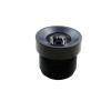 3MP 4.3mm Lens 1/2.7" IR Micro-Distortion F2.5 M12 Lens with IR Filter 650nm view 1
