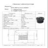 3MP 4.3mm Lens 1/2.7" IR Micro-Distortion F2.5 M12 Lens with IR Filter 650nm view 4