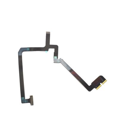 DCTJLL Ribbon Flat Cable Flexible for DJI Phantom 4 Pro Replacement Gimbal Camera Flex Cable for DJI Phantom 4 Pro Repair Part
