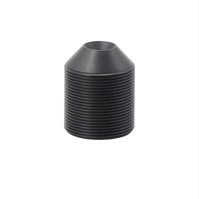 Pinhole Lens 8mm M7 X P0.35 Mount 1.3 Megapixel 1/3" F2.5 for Mini Camera CCTV Cameras