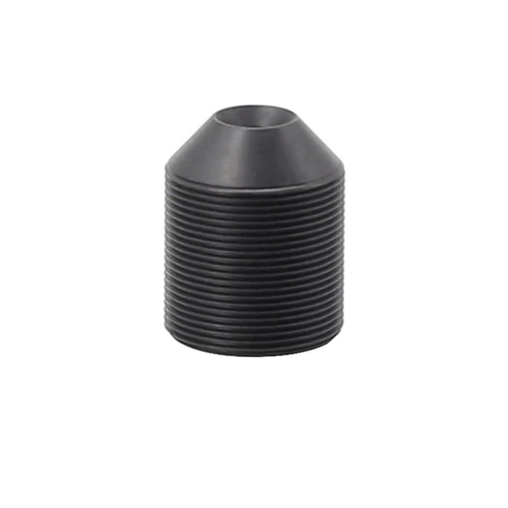 Pinhole Lens 8mm M7 X P0.35 Mount 1.3 Megapixel 1/3" F2.5 for Mini Camera CCTV Cameras