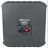 Rockville HP65S-8 Black 6.5" 500W/160W Indoor/Outdoor Waterproof Speakers 8-Ohm with Swivel Mounts and Rustproof Metal Grilles for Home, Patio, or Commercial Use, 6-Piece view 4