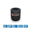 CS Mount CCTV Lens HD 3Megapixel 4MM F1.4 1/2.5" for IP Surveillance Camera view 4