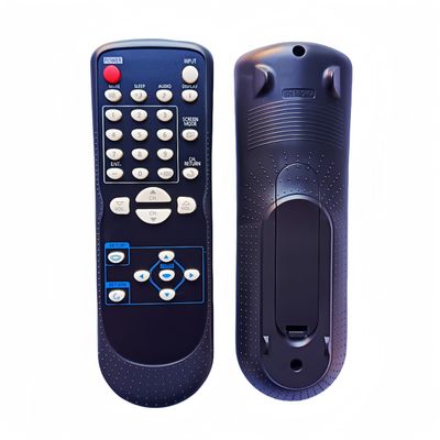 Dtirszxy Replacement New Remote Control for Emerson & Sylvania LC195EM92 LC195EM9 LC200EM8 LC200EM8G BLC320EM9 BLC320EM9A BLC320EM9B NF601UD NF604UD ELC320EM9 LC195EM9 TV