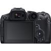 Canon EOS R7 Mirrorless Camera with Canon RF 24-50mm f/4.5-6.3 IS STM Lens + 64 GB Memory + Video LED Light + Microphone + Sling Backpack + More (26pc Bundle) (Renewed) view 3