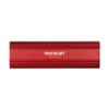 Patriot Transporter Lite 4TB Type-C USB 3.2 Gen 2 External Portable SSD - External Solid State Drive - PTPL4TBPEC view 1