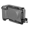 Poyinco Compatible for Sony ZV-E1 Camera Bracket with HDMI Cable Clip, NATO Rail, Cold Shoe and Multiple 1/4" and 3/8" Threaded Holes, Aluminum Video Bracket JN-098 view 1