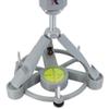 Laser Alignment and Leveling Stand Compatible with Rapsodo MLM2PRO - V2 Heat Proof Design view 1