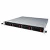 BUFFALO TeraStation 3430RN 4-Bay 16TB (2x8TB) Rackmount Small-Med Business NAS w/Hard Drives Included view 1