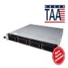 BUFFALO TeraStation 3430RN 4-Bay 16TB (2x8TB) Rackmount Small-Med Business NAS w/Hard Drives Included view 4