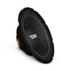 DS18 10XL1400-4RCK Recone Kit for 10XL1400-4 Mid Range Loudspeaker, Car Speaker Replacement Part, view 1