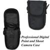 Canon Powershot IXY 650 / ELPH 360 20.2MP Point and Shoot Digital Camera (Black) w/ 6.5 Tripod, Extra Battery, Case and 64 GB Memory (Renewed) view 4