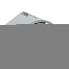 Keenso 16X Digital Zoom, High Resolution Built in Fill Light Digital Camera Shock Proof Mini Camera for Kids 2.8in Screen Size, 44M Image, 4K Video for Photography (Silver) view 3