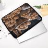 Laptop Case Sleeve 12inch Shockproof Laptop Case Walnut Nuts Laptop Sleeve Carrying Case view 4