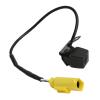 Rear Parking Assist Camera with High Resolution, IP68 Waterproof Car Reversing Camera Replacement for 2011-2014 95750 3W110 view 4
