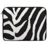 Laptop Case Sleeve 15inch Shockproof Laptop Case Zebra Animal Laptop Sleeve Carrying Case view 1