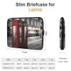 Laptop Case Sleeve 15inch Shockproof Laptop Case Telephone Booth Laptop Sleeve Carrying Case view 2