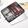 Laptop Case Sleeve 15inch Shockproof Laptop Case Telephone Booth Laptop Sleeve Carrying Case view 4