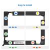 Senisway 32 Inch Multi 10 Points IR Touch Screen Overlay,Infrared Touch Screen Frame Without Glass view 3