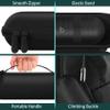 Aenllosi Hard Carrying Case Compatible with Beats Pill - Wireless Bluetooth Speaker (Case Only) (Matte Black) view 2