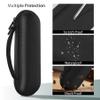 Aenllosi Hard Carrying Case Compatible with Beats Pill - Wireless Bluetooth Speaker (Case Only) (Matte Black) view 3