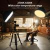 ZHIYUN MOLUS B200 + 90cm Octagonal Softbox, 200W COB Video Light + 35inch Octagonal Light Softbox for Portrait, Fashion Shoots, Product Photography, Interview view 3