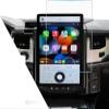 GUPEA for Ford F150 Lightning/Expedition 2024-2022 LCD car GPS and Dashboard Tempered Glass Screen Film Protector view 1