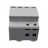 4P DC1000V 500V PV Power Surge Protector 20KVA-40K with Strong Current Discharge Ability 1Pcs(4P DC 500V) view 2