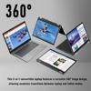 Acer Aspire 3 Spin 14" 2 in 1 Laptop, 1920 x 1200 IPS Touchscreen, Intel Core i3-N305, Intel UHD Graphics, Webcam, Wi-Fi 6, Win 11 Home in S Mode, w/Stylus Pen (8GB RAM | 512GB PCIe SSD +Stylus Pen) view 2