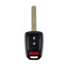 USAKeys Remote Control Replacement for 2013-2015 Honda CROSSTOUR/2014-2016 Honda CRV 313.8Mhz Car Key Fob with FCC: MLBHLIK6-1T (Single) view 1