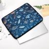 Laptop Case Sleeve 15inch Shockproof Laptop Case Underwater Marine Life Laptop Sleeve Carrying Case view 4