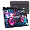 Acer Aspire 3 Spin 14 2 in 1 Laptop, 14" WUXGA IPS Touchscreen, Intel Core i3-N305, Intel UHD Graphics, Webcam, Wi-Fi 6, Win 11 Pro, w/HDMI view 1