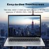 Acer Aspire 3 Spin 14 2 in 1 Laptop, 14" WUXGA IPS Touchscreen, Intel Core i3-N305, Intel UHD Graphics, Webcam, Wi-Fi 6, Win 11 Pro, w/HDMI view 2