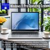 Acer Aspire 3 Spin 14 2 in 1 Laptop, 14" WUXGA IPS Touchscreen, Intel Core i3-N305, Intel UHD Graphics, Webcam, Wi-Fi 6, Win 11 Pro, w/HDMI view 4