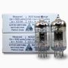Riverstone Audio - 7-pin 6J1P-EV (61-EB) NOS Vacuum Tubes, One Pair Fully-Tested and Matched (5% for IP and Gm) - Upgrade for 6J1 6J1P 6AK5 5654 EF95 403B - 2 pc 6J1P-EV (61-) 5%-Match view 1