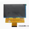 1pcs new 5.8 inch LCD screen suitable for M4 projector C058GWW1-0 view 2