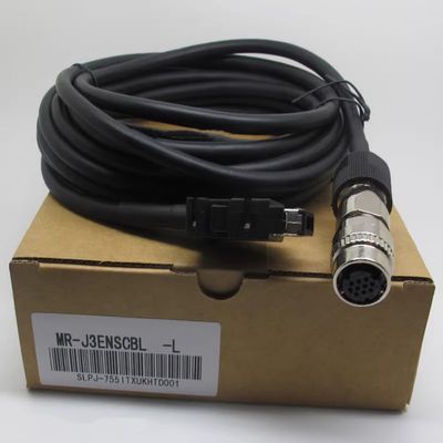 Applicable MR-J3ENSCBL5M-L Servo Conversion Cable Connection Cable Programming Cable Cable Encoder