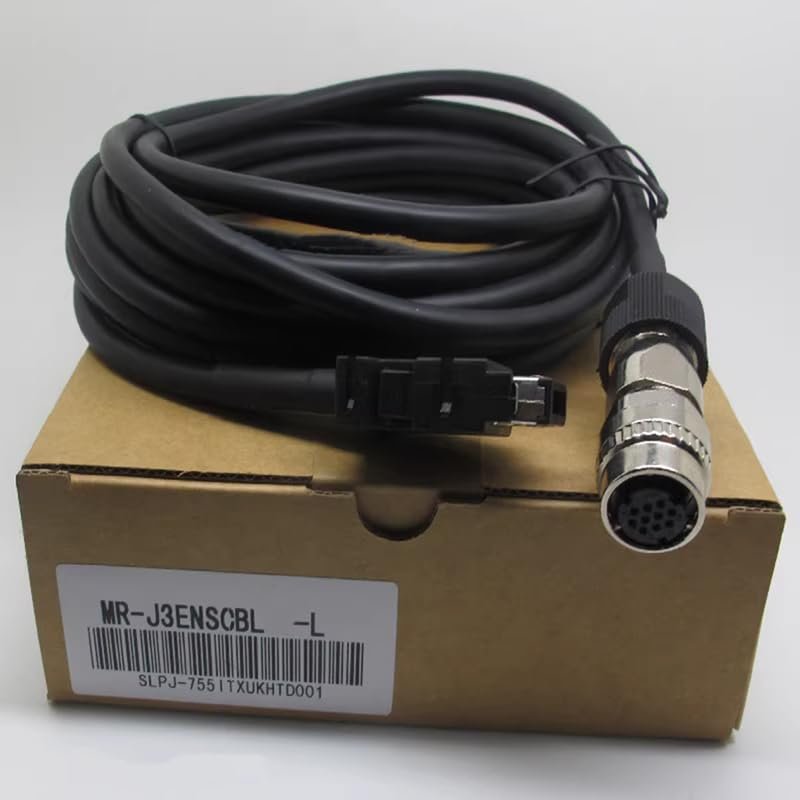 Applicable MR-J3ENSCBL30M-L Servo Conversion Cable Connection Cable Programming Cable Cable Encoder