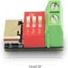 Adeept 2packs Fast PD Decoy Board PDSink 5-20V PD Decoy Modules USB TypeC Plugs Connector Dial-Code Adjustment Pd Decoy Module view 3