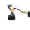 16 Pin Android Car Stereo Wiring Harness with Canbus for Wrangler Jk 20082018 view 3