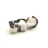 100PCS 330UF 35V SMD Aluminum Electrolytic Capacitor 35V330UF 10 * 10MM CEGQOXSH view 1