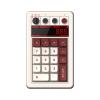 AKNES 8Bitdo Retro 18 Mechanical 2-in-1 PC Calculating Numpad, Bluetooth/2.4G/Wired for Windows and Android - Fami Edition view 1